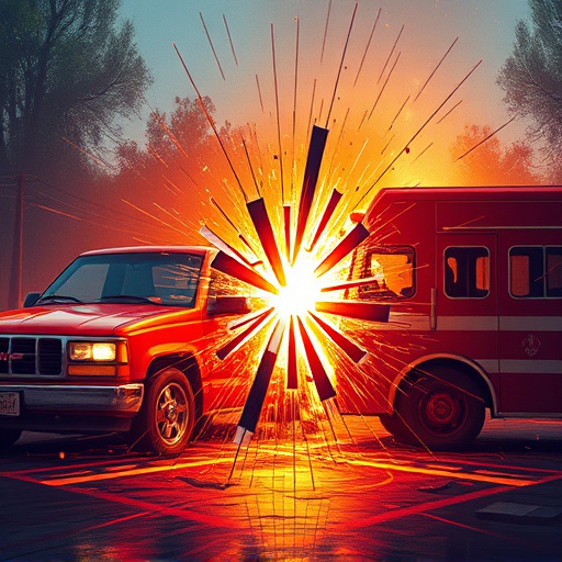 collision estimate
