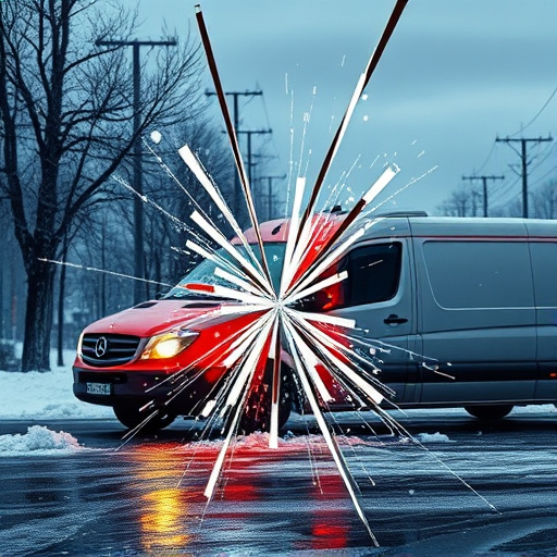 collision estimate