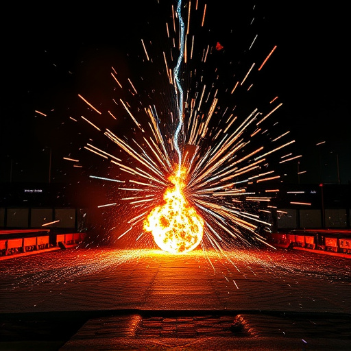 collision estimate