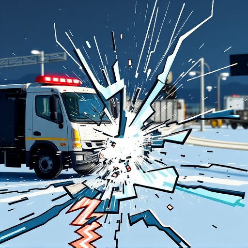 collision estimate