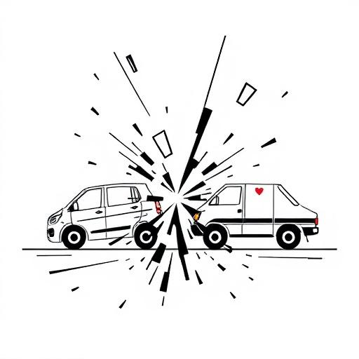 collision estimate