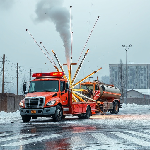 collision estimate