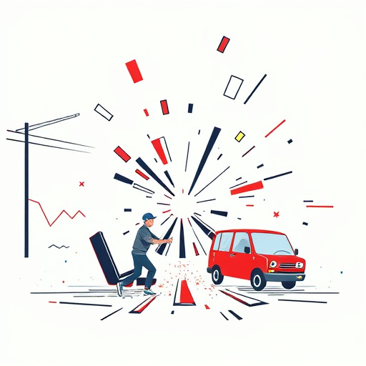 collision estimate