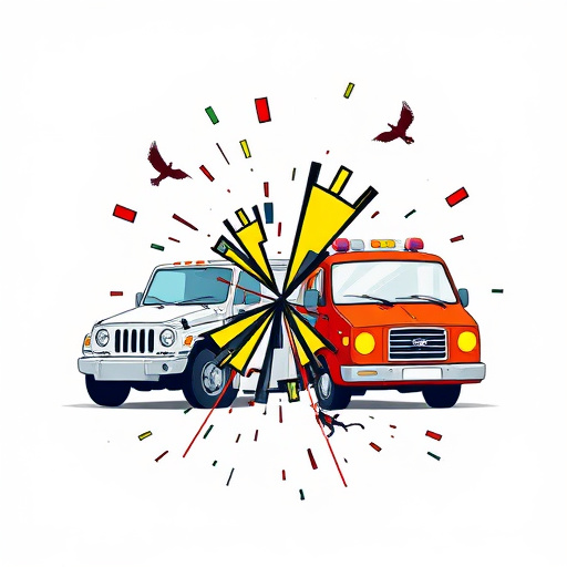 collision estimate