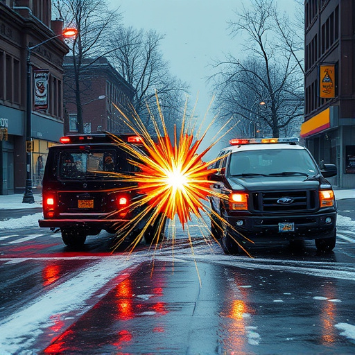 collision estimate