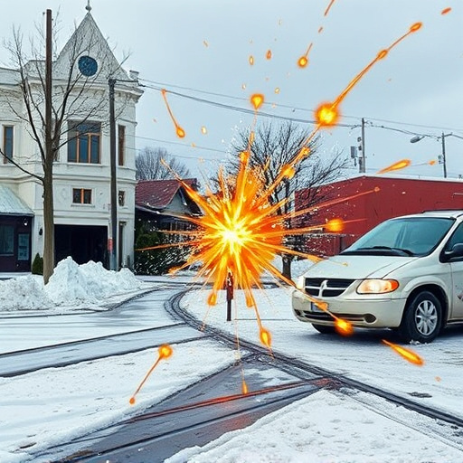 collision estimate