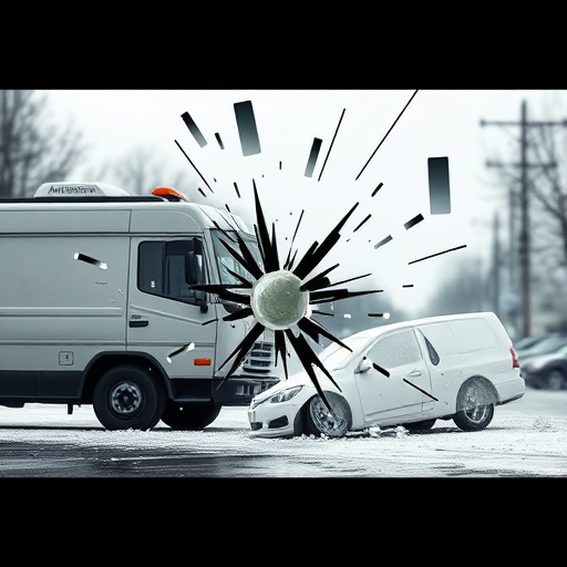 collision estimate
