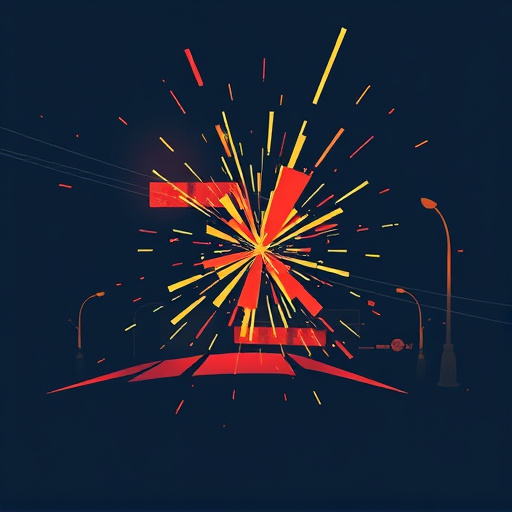 collision estimate
