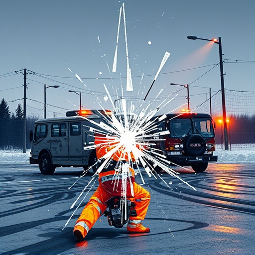 collision estimate