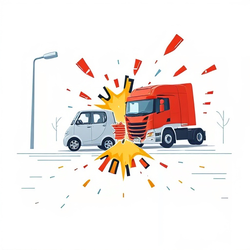 collision estimate