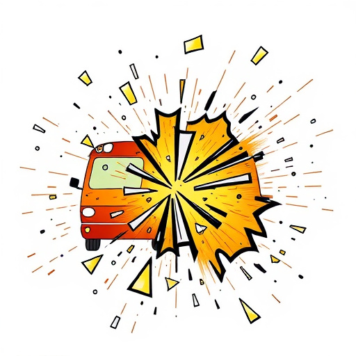 collision estimate