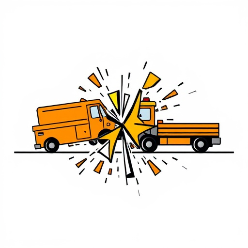 collision estimate
