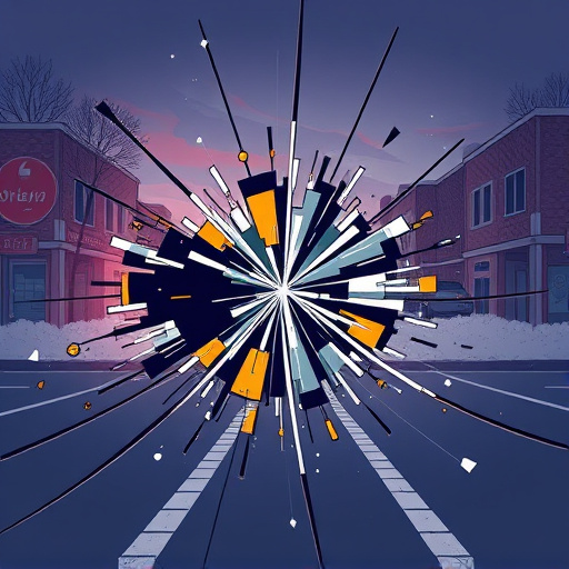 collision estimate