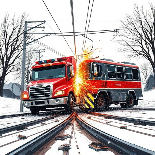 collision estimate