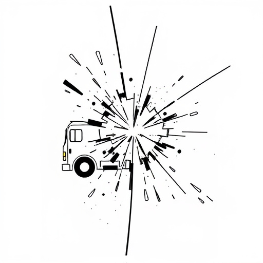 collision estimate