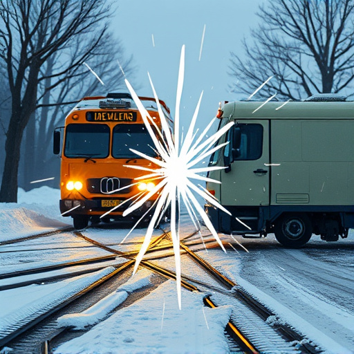 collision estimate