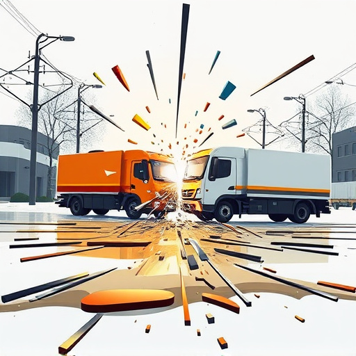 collision estimate
