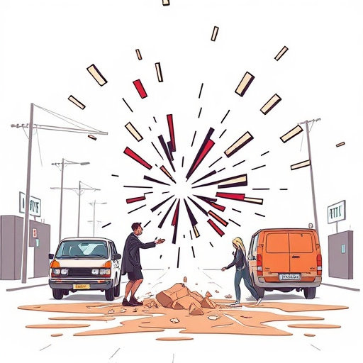 collision estimate