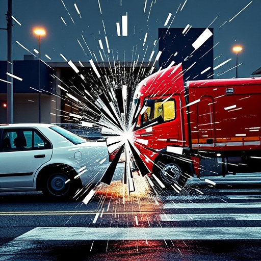 collision estimate