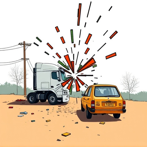 collision estimate