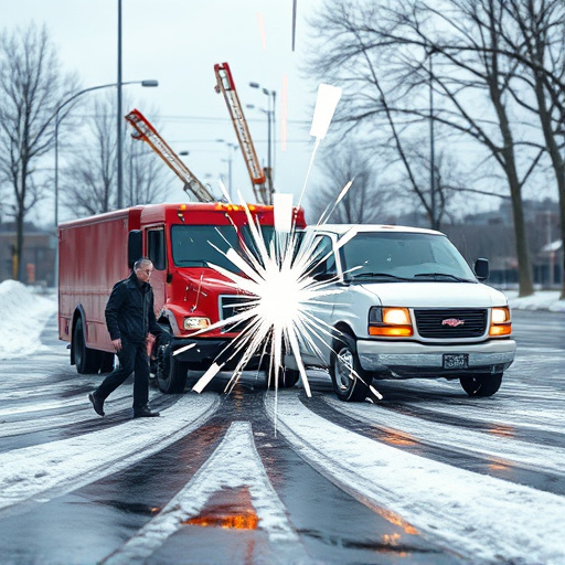 collision estimate