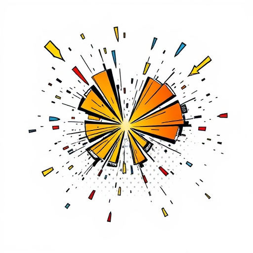 collision estimate