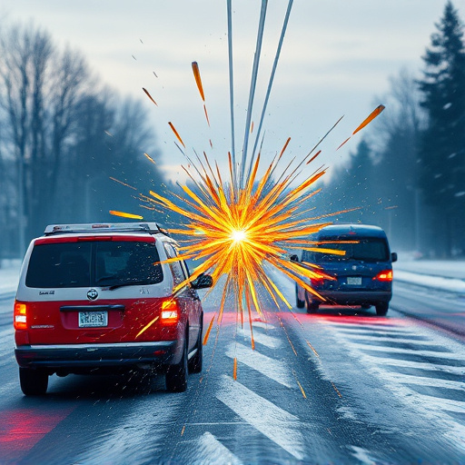 collision estimate