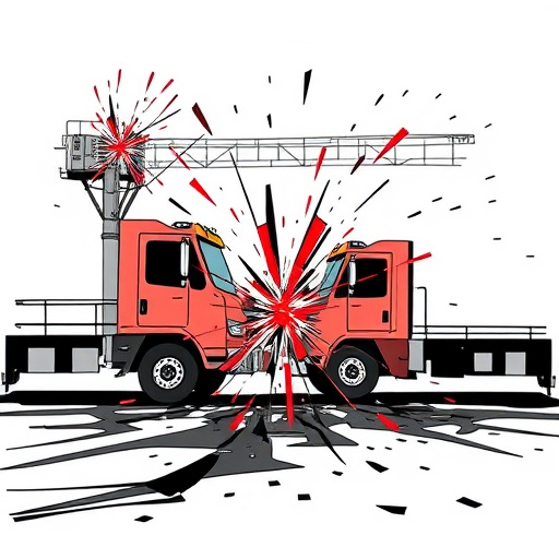 collision estimate