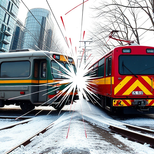 collision estimate