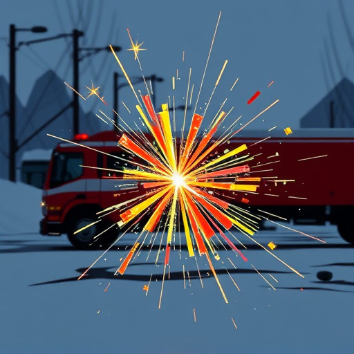 collision estimate