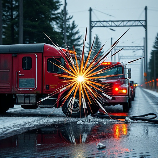 collision estimate