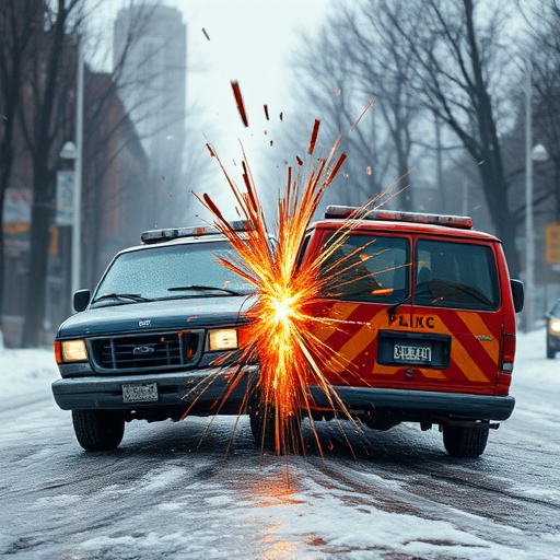 collision estimate