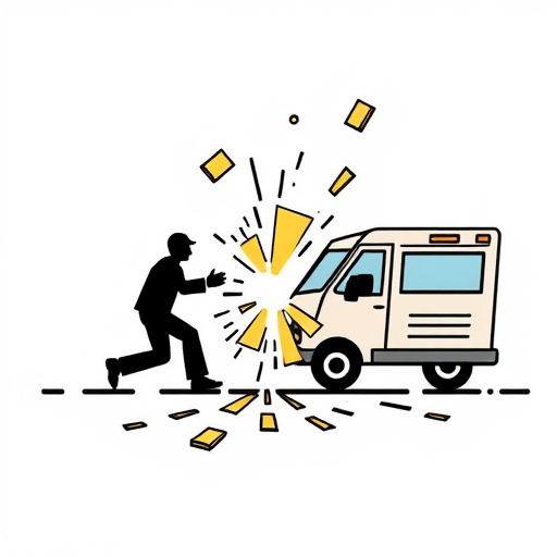 collision estimate