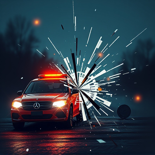 collision estimate
