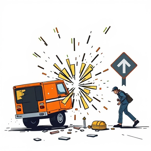 collision estimate
