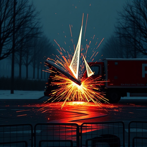 collision estimate