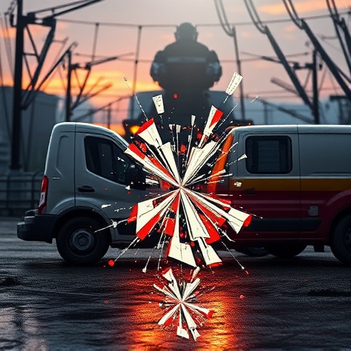 collision estimate