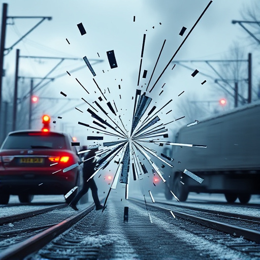 collision estimate