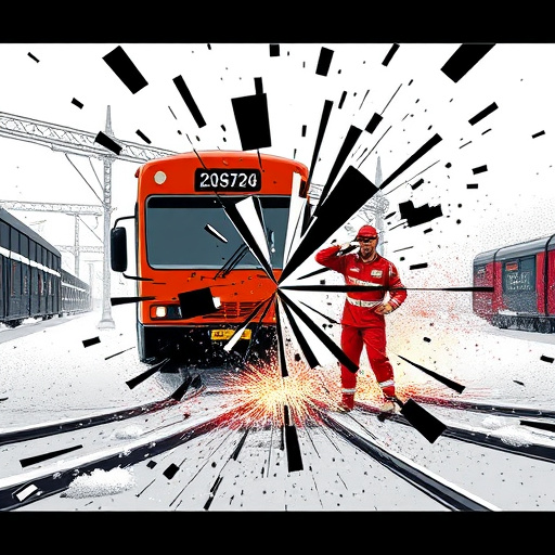 collision estimate
