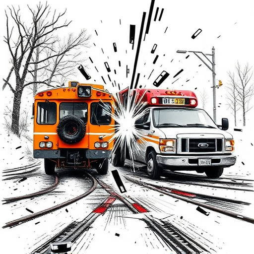 collision estimate