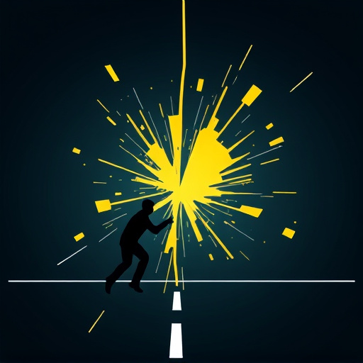 collision estimate