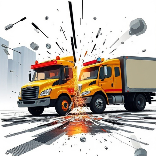 collision estimate