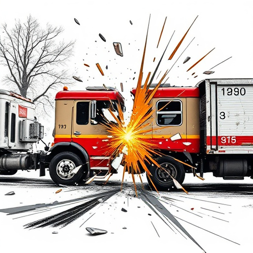 collision estimate