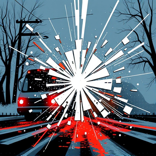collision estimate