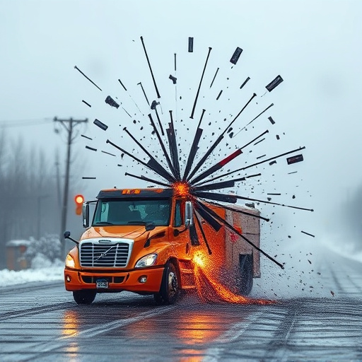 collision estimate