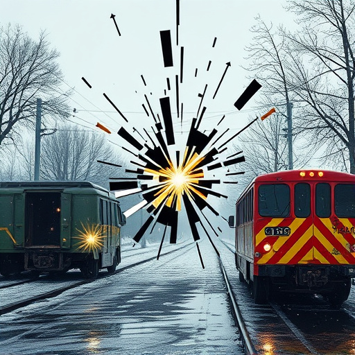 collision estimate
