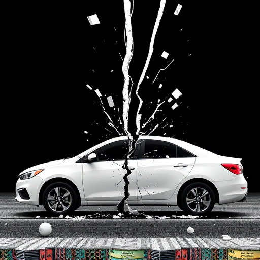 collision estimate