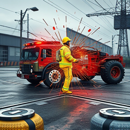collision estimate