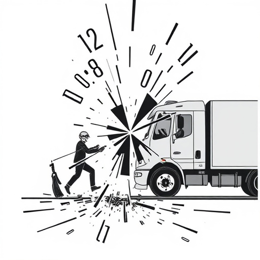 collision estimate
