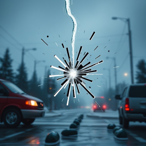 collision estimate